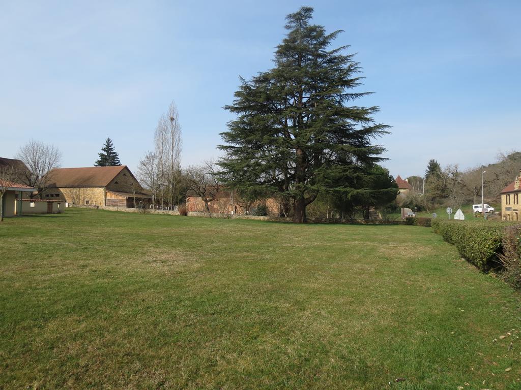 Fasthotel Sarlat - Abbys Hotel Carsac-Aillac Eksteriør bilde