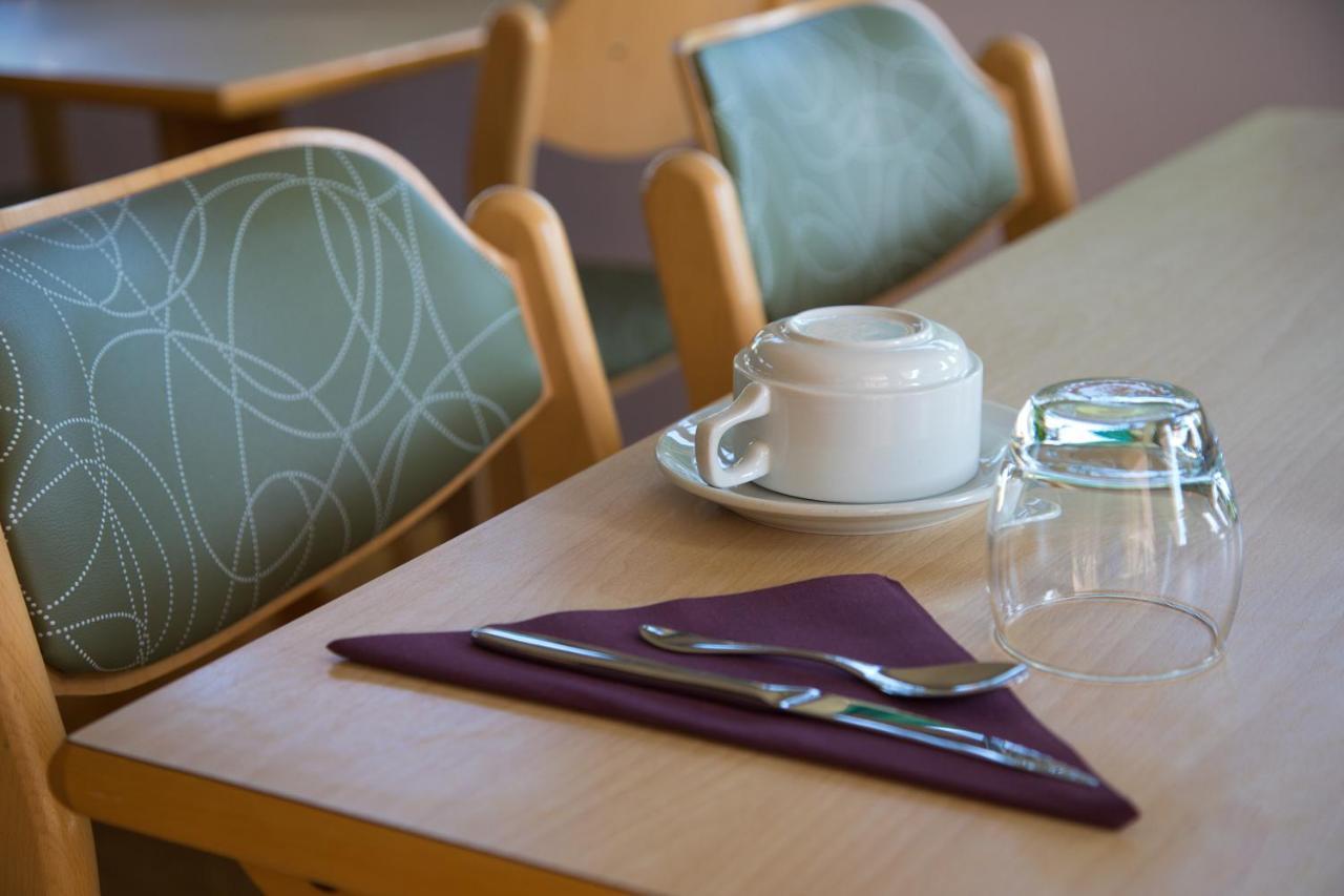 Fasthotel Sarlat - Abbys Hotel Carsac-Aillac Eksteriør bilde