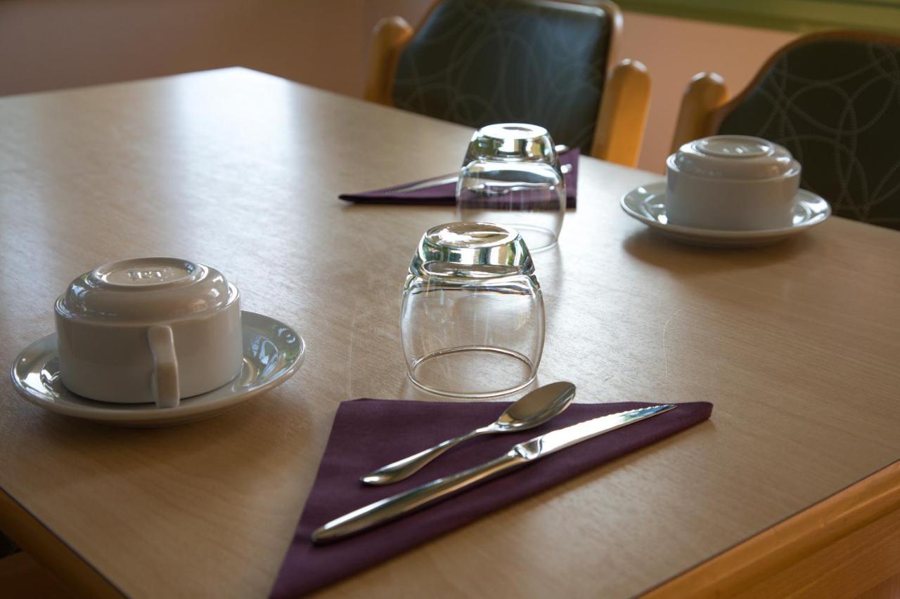 Fasthotel Sarlat - Abbys Hotel Carsac-Aillac Eksteriør bilde