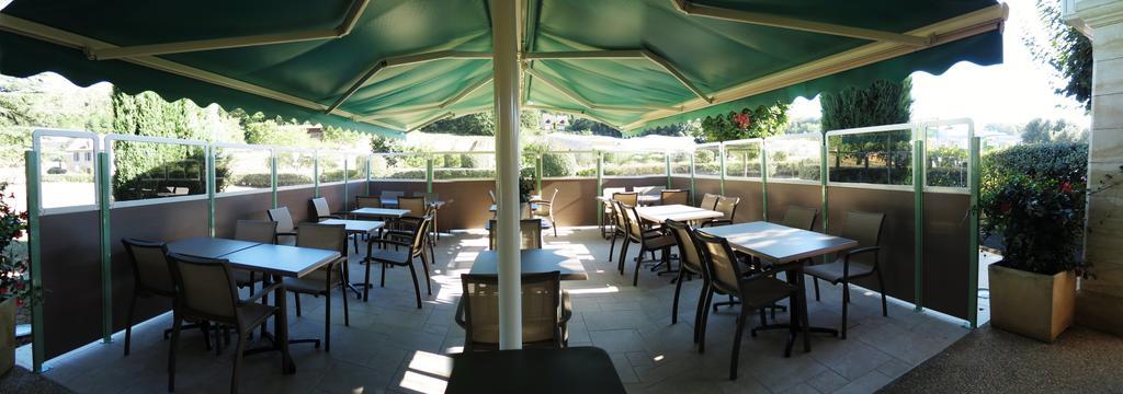 Fasthotel Sarlat - Abbys Hotel Carsac-Aillac Eksteriør bilde