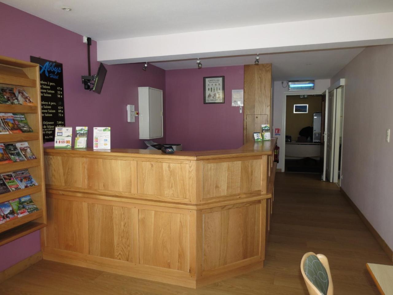 Fasthotel Sarlat - Abbys Hotel Carsac-Aillac Eksteriør bilde
