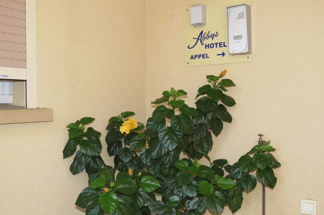 Fasthotel Sarlat - Abbys Hotel Carsac-Aillac Eksteriør bilde